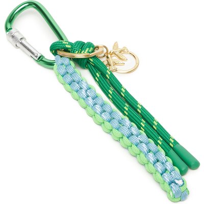 Schlüsselanhänger PINKO Knot Keychain 1 AI 25-26 PCPL 105512 A2RF Grün