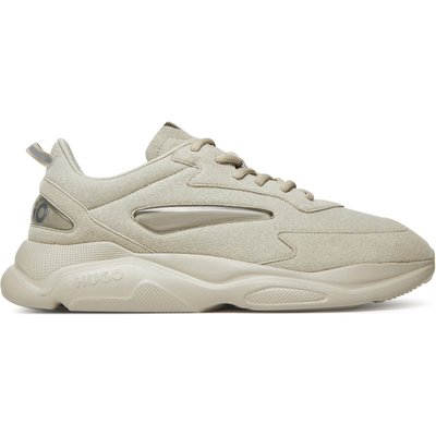 Sneakers HUGO Leon 50548504 Beige