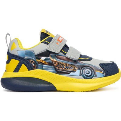Sneakers Primigi 2470700 Grau