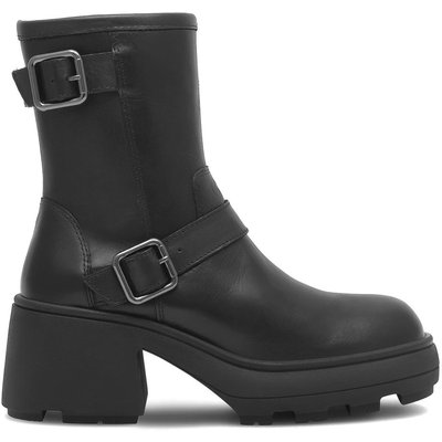 Stiefeletten Badura TAL-01 Schwarz