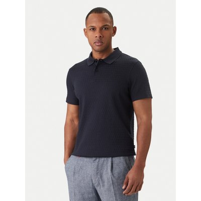 JOOP! Poloshirt Jorge 30101934 Dunkelblau Slim Fit