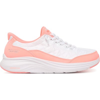 Sneakers Skechers Contour Foam - Cozy Fit 150404/WCRL Weiß