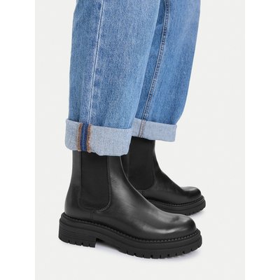 Klassische Stiefeletten Lasocki CEO-RST-WHETHER-02 Schwarz
