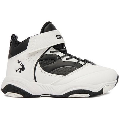 Basketballschuhe SHAQ C-SPIN MOVE AQ95001Y-WZ Weiß