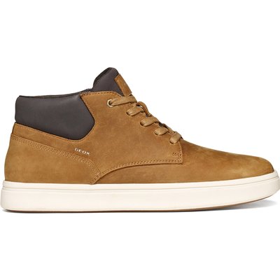 Sneakers Geox U Baltmoore U56LDE 000FF C6032 Braun