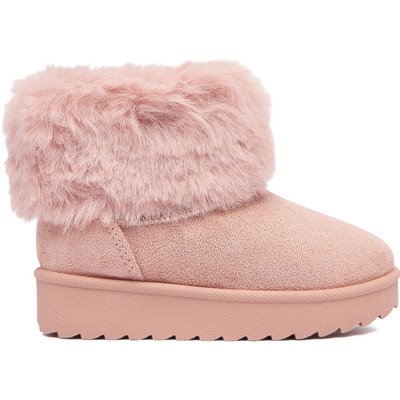 Schneeschuhe DeeZee CEO-CM250322-1 Rosa