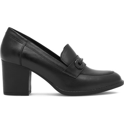 Halbschuhe Lasocki WI23-RUTH-11 Schwarz