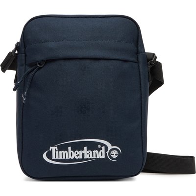 Umhängetasche Timberland TB0A6HFQU101 Dunkelblau