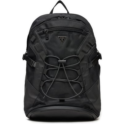 Rucksack Guess HMTRHN P4478 Schwarz