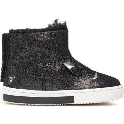 Stiefel Primigi 4904722 M Schwarz