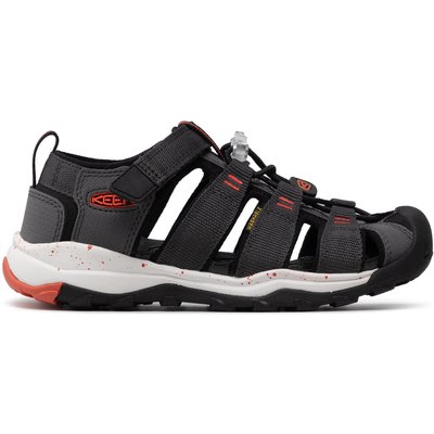 Sandalen Keen Newport Neo H2 1018426 Grau