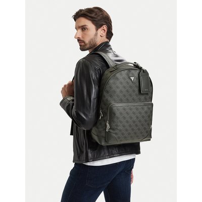 Reiserucksack Guess HMMIII P6211 Dunkelgrau