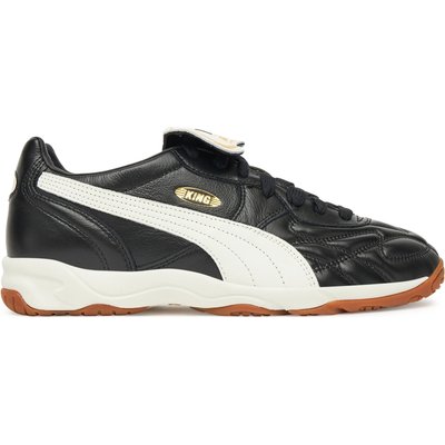 Sneakers Puma King Indoor 401683 01 Schwarz