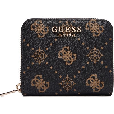 Geldbörse Guess SWGP99 28137 Braun