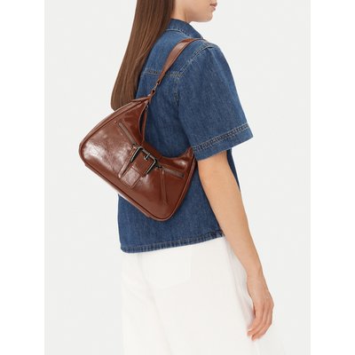 Handtasche DeeZee C-DZE-S-005-08 Braun