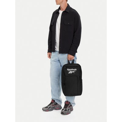 Rucksack Reebok C-RBK-P-009-08 Schwarz