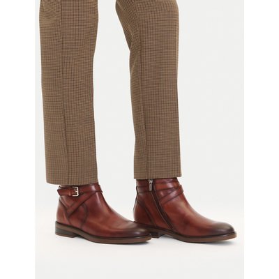 Stiefeletten Pikolinos W3C-8869 Braun
