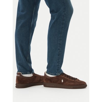 Sneakers Polo Ralph Lauren Bedford 809P13079002 Braun