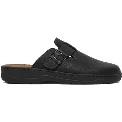 Pantoletten Rieker CEO-20394-00 Schwarz