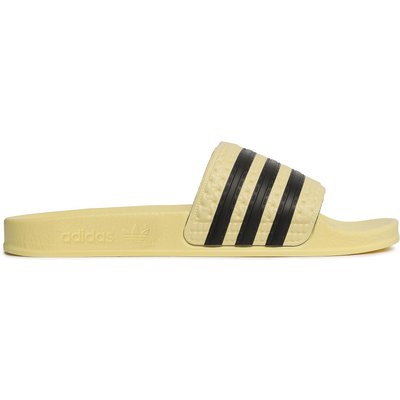 Pantoletten adidas adilette Slides HP6510 Gelb