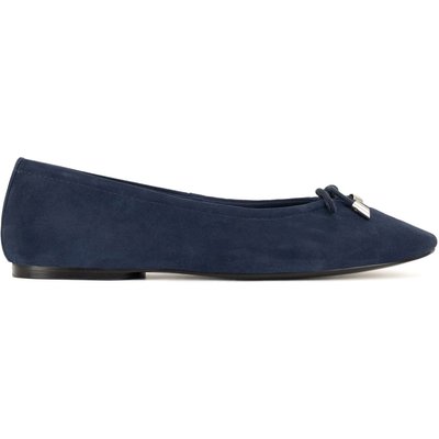 Ballerinas Gino Rossi LAYLA-118070 Dunkelblau