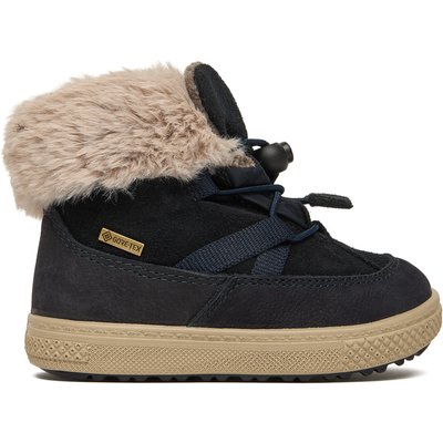 Schneeschuhe Primigi GORE-TEX 8856400 M Dunkelblau