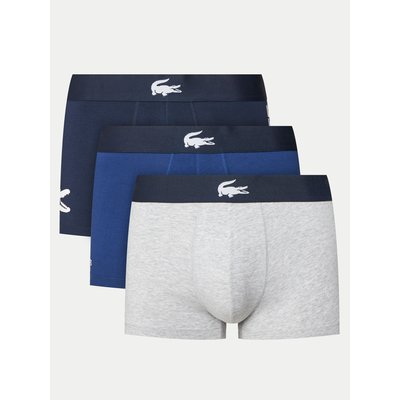 Lacoste Boxershorts-Set 5H1291 Bunt