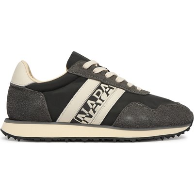 Sneakers Napapijri NP0A8BJC Schwarz