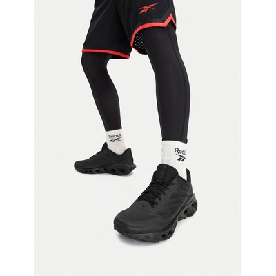 Laufschuhe Reebok EO-FUEL FLEX RUN 100235790 Schwarz