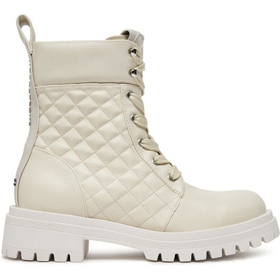 Schnürschuhe Marella 2423796057200 Écru