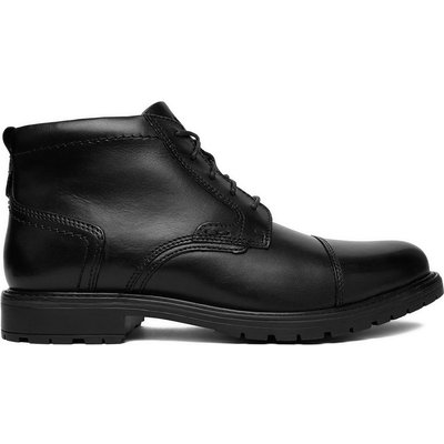 Schnürschuhe Lasocki CEO-KEMP-07M MB Schwarz