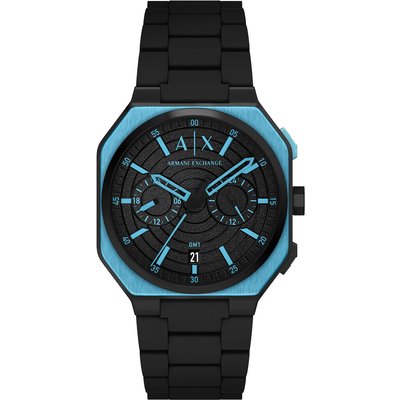 Uhr Armani Exchange Beat AX1480 Schwarz