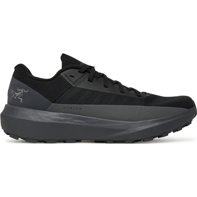 Laufschuhe Arc'teryx Norvan LD 4 X000009618 Schwarz