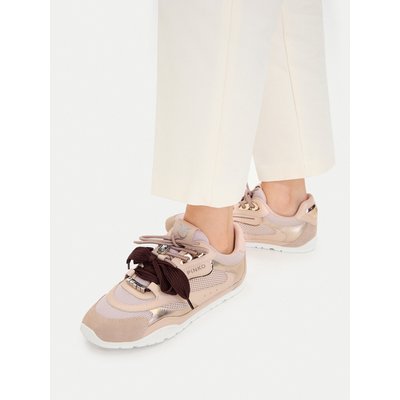 Sneakers PINKO Yulia 01 SS0185 P020 Rosa