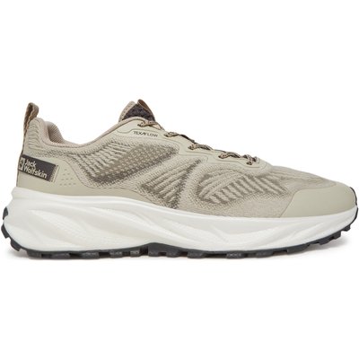 Trekkingschuhe Jack Wolfskin Prelight Swift Pro Vent Low A64088 Beige