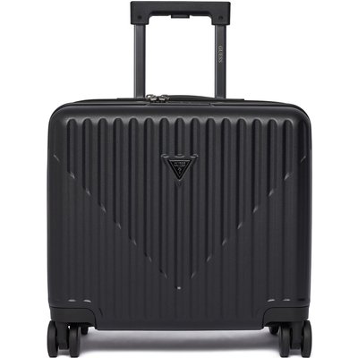 Kabinenkoffer Guess TMOLPC P5243 Schwarz