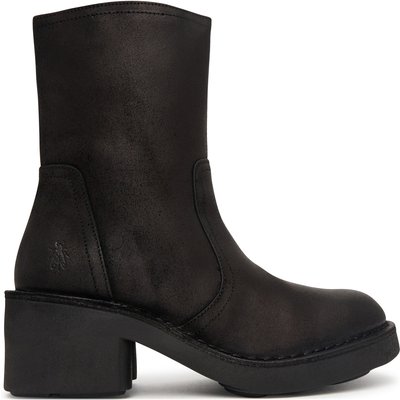 Stiefeletten Fly London Norefly P211191004 Schwarz