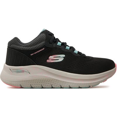 Sneakers Skechers Arch Fit 2.0 Rainy Days 150194 BKMT Grau