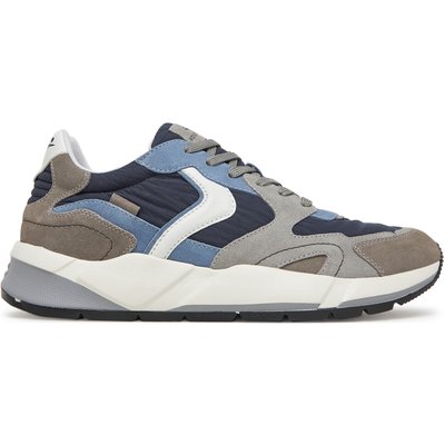 Sneakers Voile Blanche Club19 0012018288.01.1B02 Grau