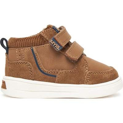 Sneakers Mayoral 42607 Braun
