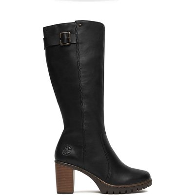 Stiefel Rieker CEO-Y2581-00 Schwarz