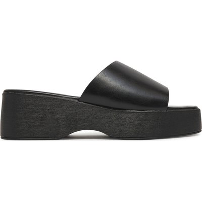 Pantoletten DeeZee ST024206-1 Schwarz