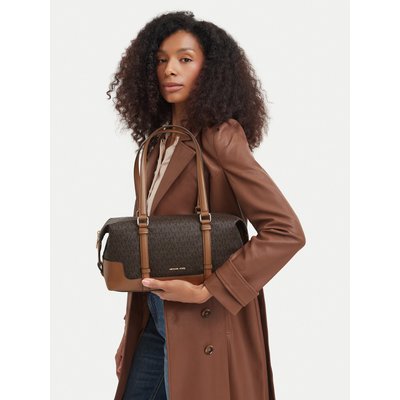 Handtasche MICHAEL Michael Kors 30F6G24L3B Braun