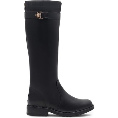 Stiefel DeeZee Sofia H12905 Schwarz