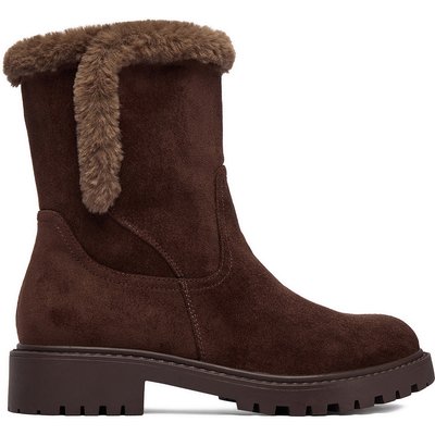 Stiefeletten Clara Barson CEO-HY90165-8 Braun