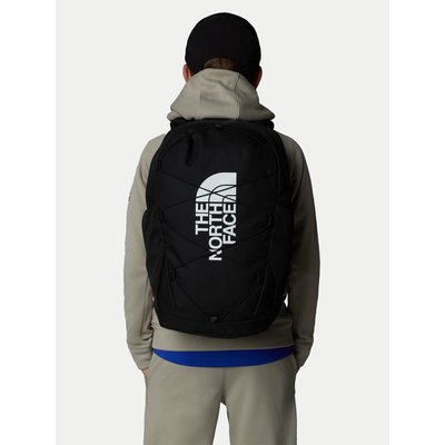 Reiserucksack The North Face Y Court Jester NF0A52VYJK31 Schwarz