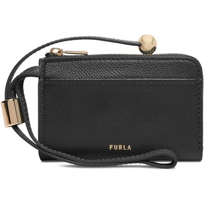 Kreditkartenetui Furla Laura M WP00618 ARE000 CN O6000 Schwarz