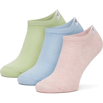 Lange Socken Roxy CEO_AS_ROXY_09S_SS26 (3-PACK) Bunt