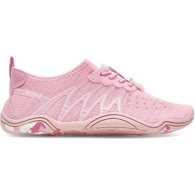 Halbschuhe Sprandi CP80-25661 Rosa