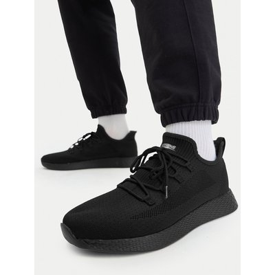 Sneakers Sprandi CEOWB-MP72-21782 Schwarz